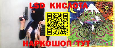 крисы Кандалакша